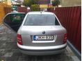 SKODA FABIA 2004/11 - 6