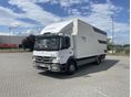 MERCEDES-BENZ 2011/10 - 1