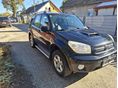 TOYOTA RAV 4 2004/7 - 4
