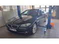 BMW 523 2011 - 10