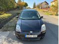 FORD FIESTA 2006/5 - 1