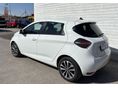 RENAULT ZOE 2020/12 - 2