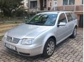 VOLKSWAGEN BORA 2003/3 - 1