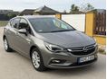 OPEL ASTRA K 2016/7 - 2