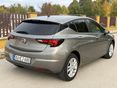 OPEL ASTRA K 2016/7 - 4