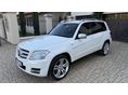 MERCEDES-BENZ GLK 220 2012/5 - 4