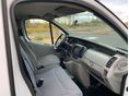 RENAULT TRAFIC 2010/5 - 7