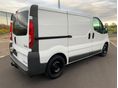 RENAULT TRAFIC 2010/5 - 3