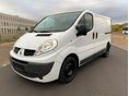 RENAULT TRAFIC 2010/5 - 1