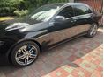MERCEDES-BENZ E 350 2017/11 - 1