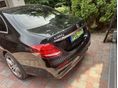 MERCEDES-BENZ E 350 2017/11 - 2