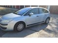 CITROEN C4 2007 - 2