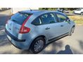 CITROEN C4 2007 - 5