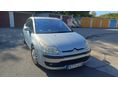 CITROEN C4 2007 - 6