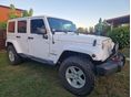 JEEP WRANGLER 2014/6 - 2