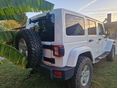 JEEP WRANGLER 2014/6 - 4