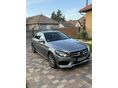 MERCEDES-BENZ C-OSZTÁLY 2014/12 - 1