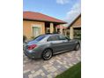 MERCEDES-BENZ C-OSZTÁLY 2014/12 - 4