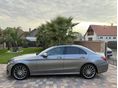 MERCEDES-BENZ C-OSZTÁLY 2014/12 - 5
