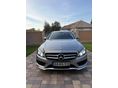 MERCEDES-BENZ C-OSZTÁLY 2014/12 - 7