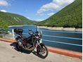 HONDA CRF 1100 AFRICA TWIN 2020/9 - 9