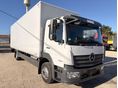 MERCEDES-BENZ 2017/3 - 1