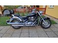 SUZUKI VL 800 (INTRUDER) 2009/10 - 1