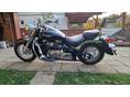 SUZUKI VL 800 (INTRUDER) 2009/10 - 4