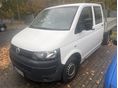VOLKSWAGEN TRANSPORTER T5 2013 - 2