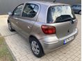 TOYOTA YARIS 2003 - 6