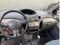 TOYOTA YARIS 2003 - 7
