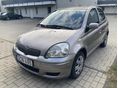 TOYOTA YARIS 2003 - 1
