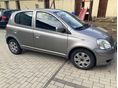 TOYOTA YARIS 2003 - 3