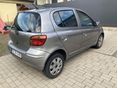 TOYOTA YARIS 2003 - 4