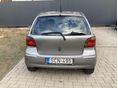 TOYOTA YARIS 2003 - 5