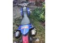 YAMAHA XT 660 X 2005 - 1
