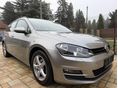VOLKSWAGEN GOLF VII 2013/11 - 1