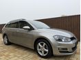 VOLKSWAGEN GOLF VII 2013/11 - 10
