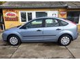 FORD FOCUS 2007/4 - 4