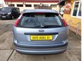 FORD FOCUS 2007/4 - 5
