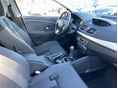 RENAULT MEGANE 2009/8 - 11