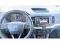 SEAT ALHAMBRA 2016/1 - 5