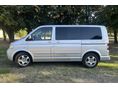 VOLKSWAGEN MULTIVAN 2006/3 - 3