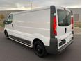 OPEL VIVARO 2012/8 - 3
