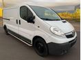 OPEL VIVARO 2012/8 - 2