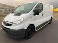OPEL VIVARO 2012/8 - 1