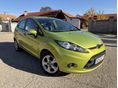 FORD FIESTA 2009/5 - 2
