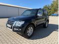 MITSUBISHI PAJERO 2017/3 - 2