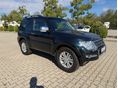 MITSUBISHI PAJERO 2017/3 - 6