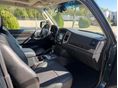 MITSUBISHI PAJERO 2017/3 - 12